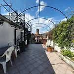 Apt. Magno, Con Doppia Terrazza E Vista Mozzafiato