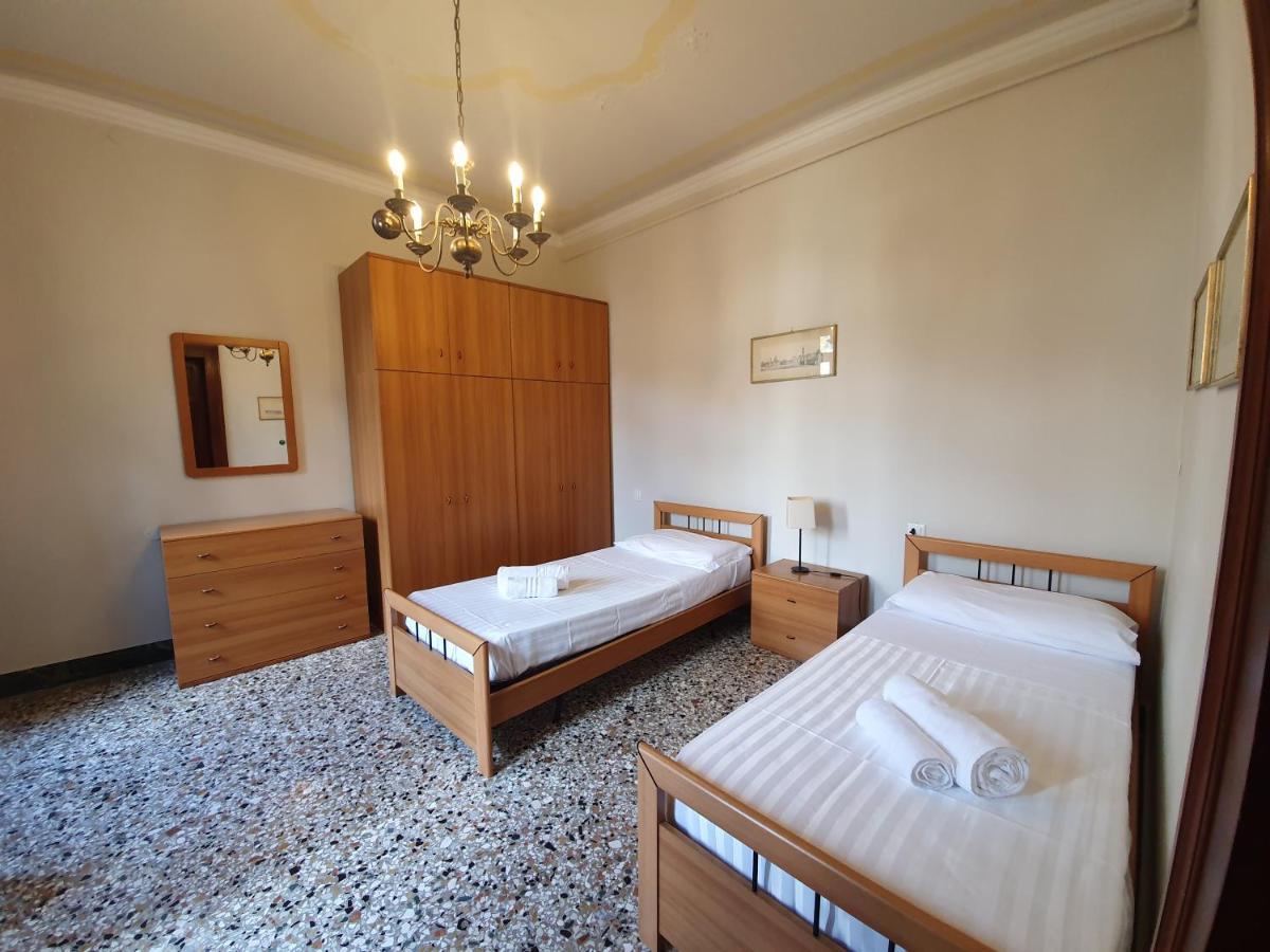 Apt. Magno, Con Doppia Terrazza E Vista Mozzafiato Apartment *