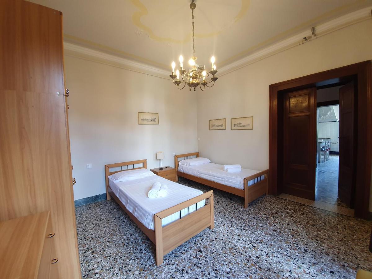 Apartment Apt. Magno, Con Doppia Terrazza E Vista Mozzafiato Venice