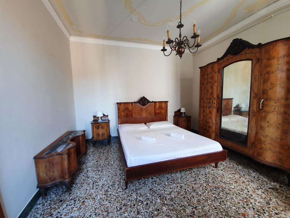 Apartment Apt. Magno, Con Doppia Terrazza E Vista Mozzafiato