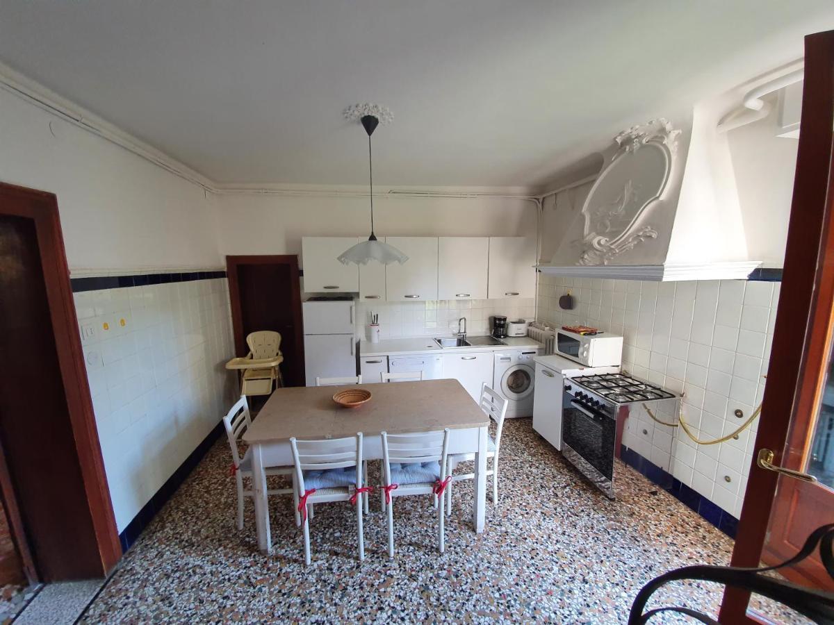 Apt. Magno, Con Doppia Terrazza E Vista Mozzafiato * Venice