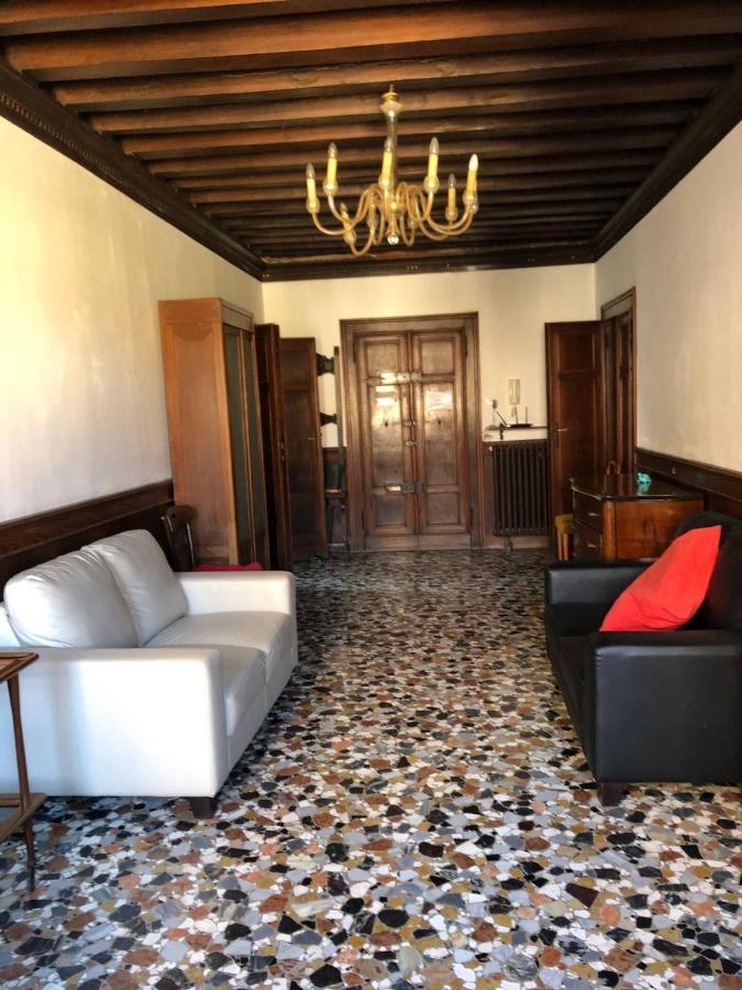 Apartment Apt. Magno, Con Doppia Terrazza E Vista Mozzafiato