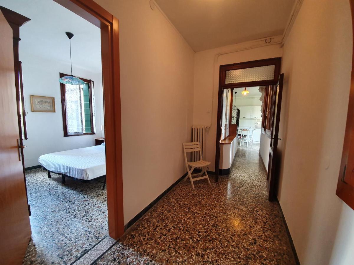 Apt. Magno, Con Doppia Terrazza E Vista Mozzafiato * Venice