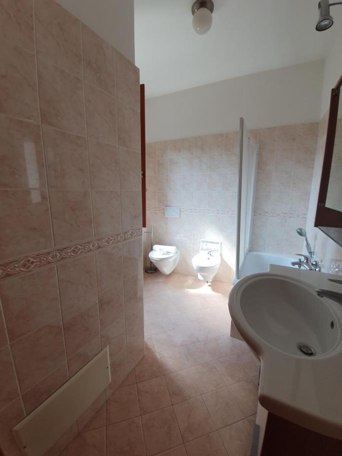 Apt. Magno, Con Doppia Terrazza E Vista Mozzafiato Apartment Venice
