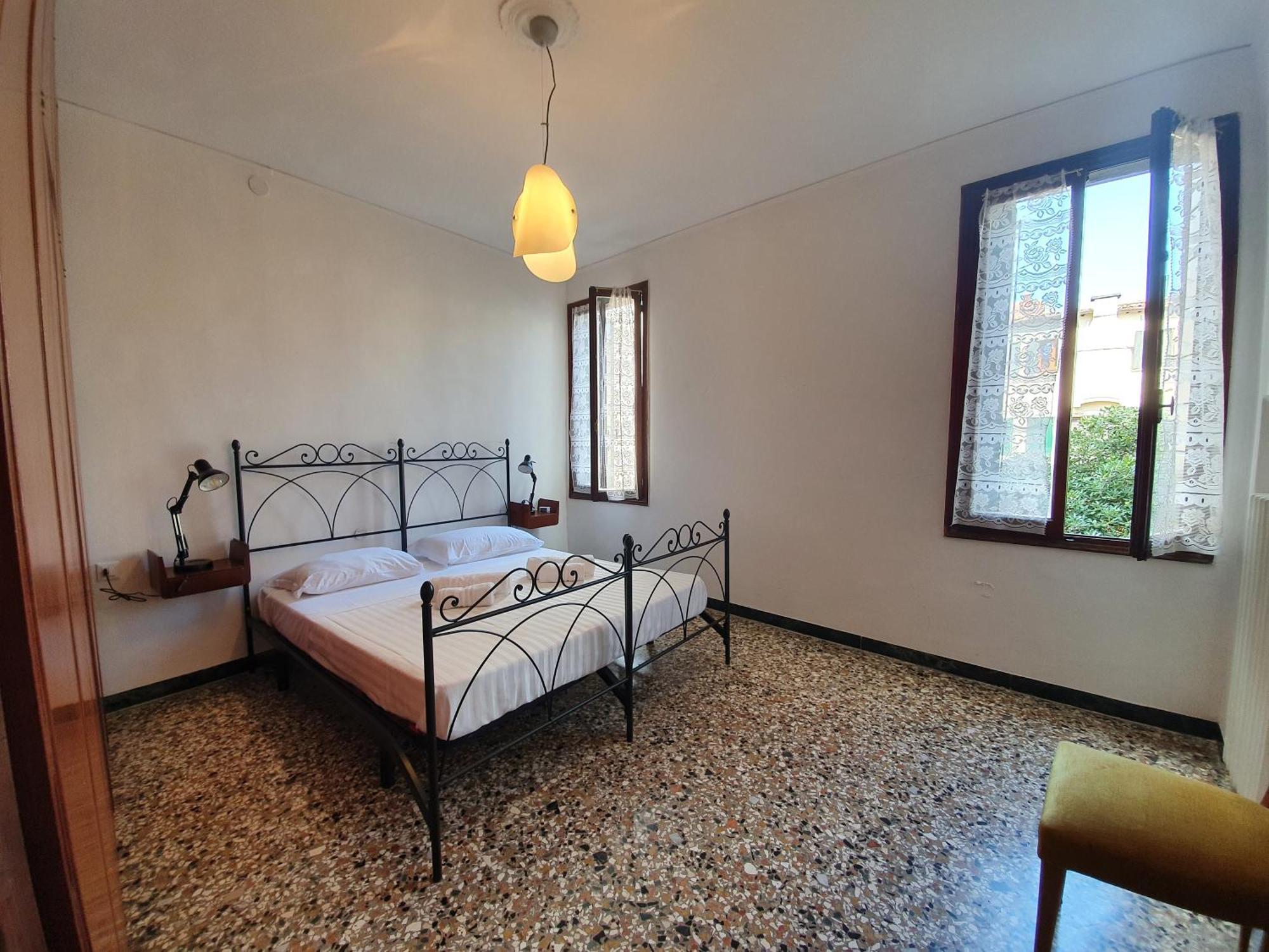 Apartment Apt. Magno, Con Doppia Terrazza E Vista Mozzafiato *